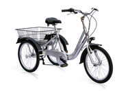 Triciclo 24